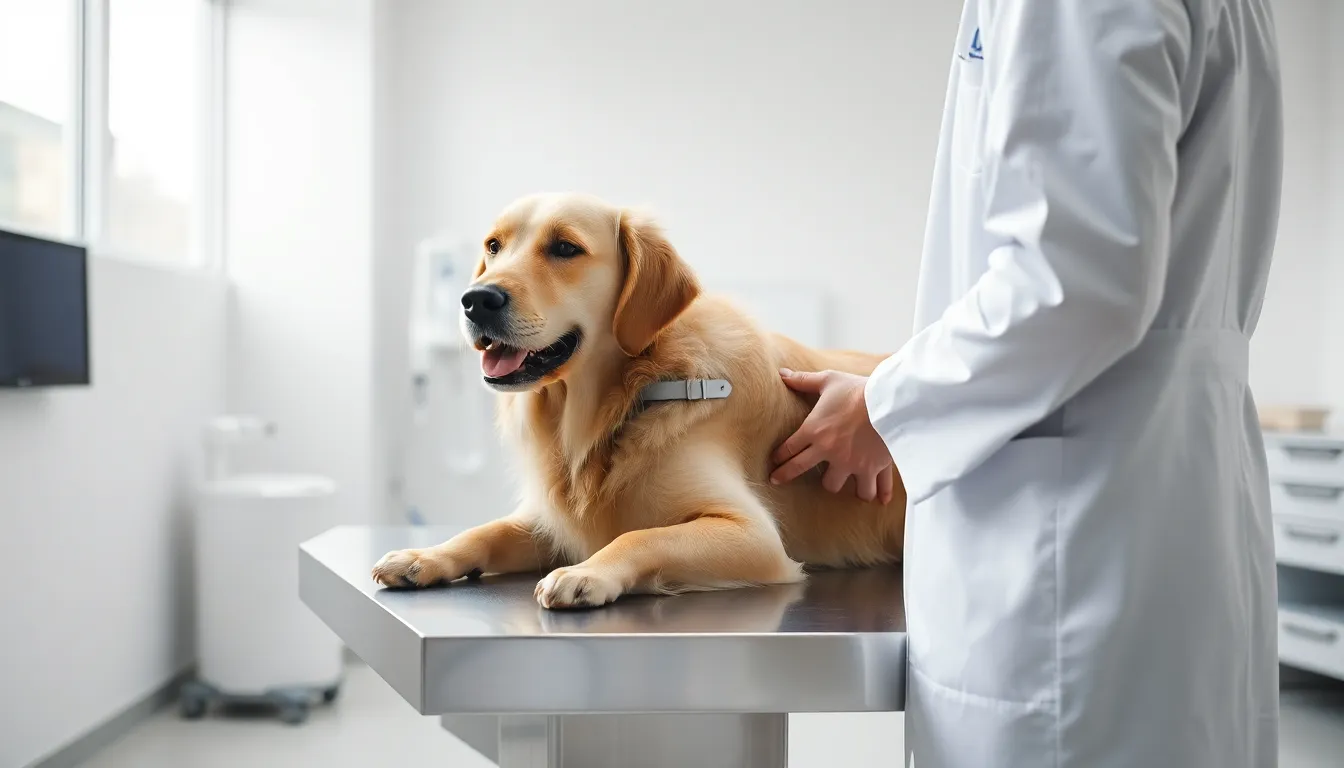 Best Pet Clinic Dubai Comparison Guide 2026
