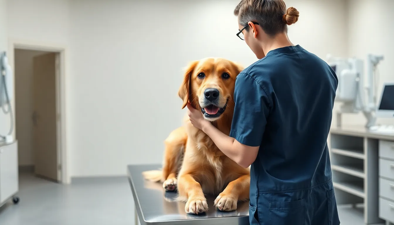 Best Veterinarian in Dubai for Expats 2026