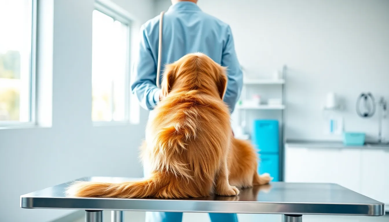 Animal Hospital Dubai FAQ: Your Pet Care Questions Answered