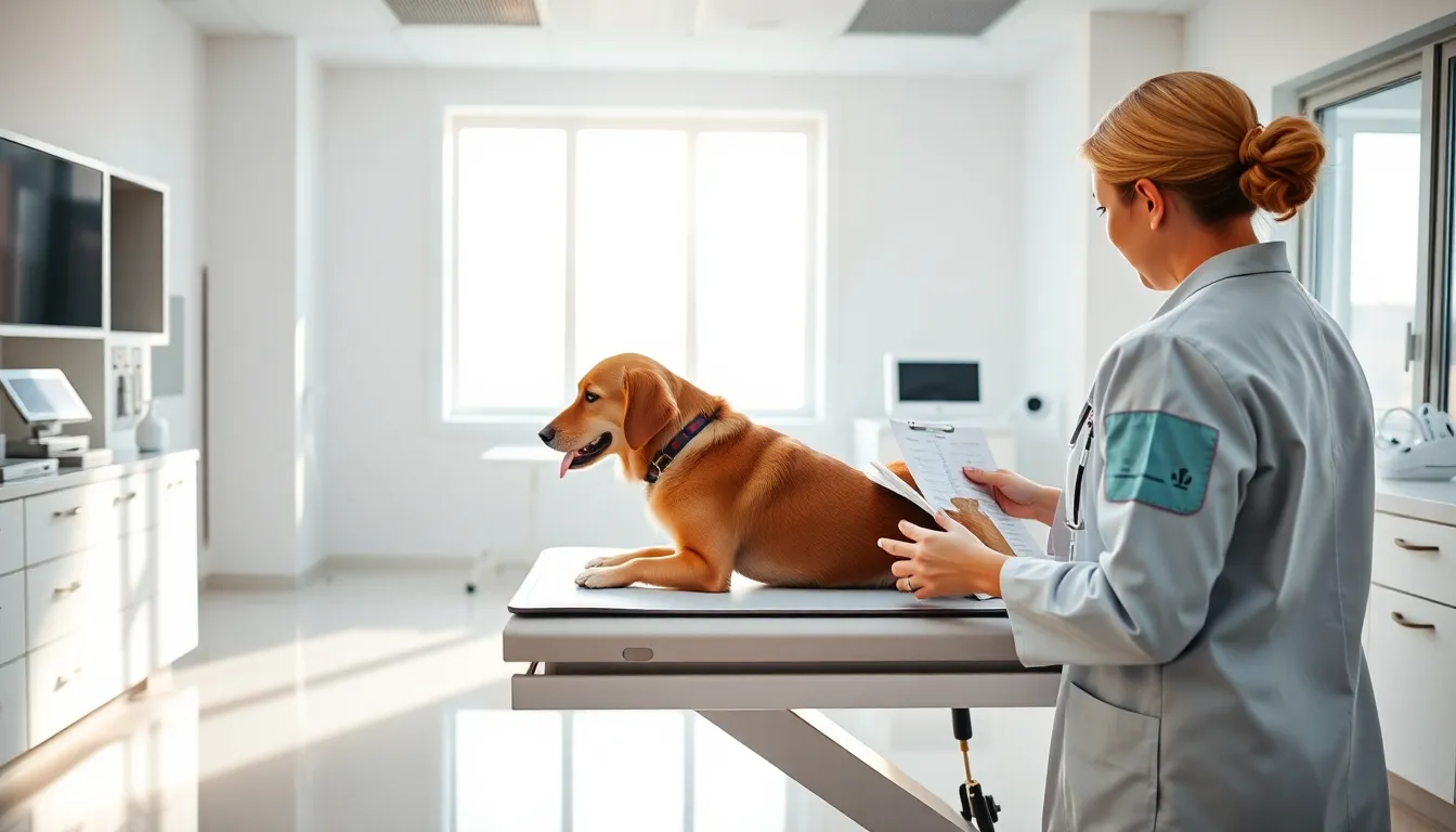 Veterinarian Dubai Expat Guide: Find Your Pet’s Perfect Vet