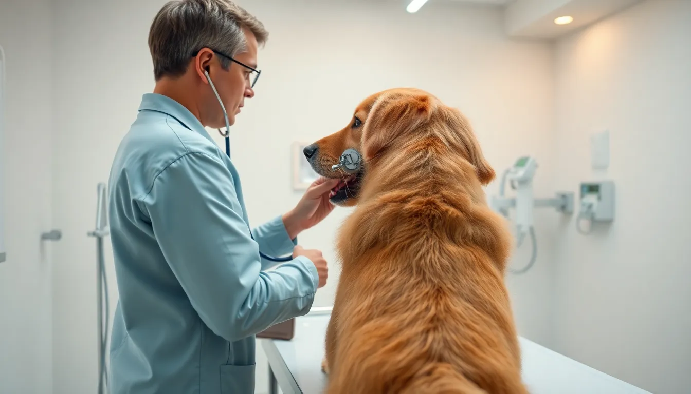 Pet Clinic Dubai FAQ: Your Top Vet Questions Answered