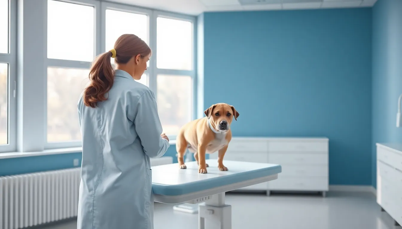 Animal Hospital Dubai vs Vet Clinic: Which to Choose