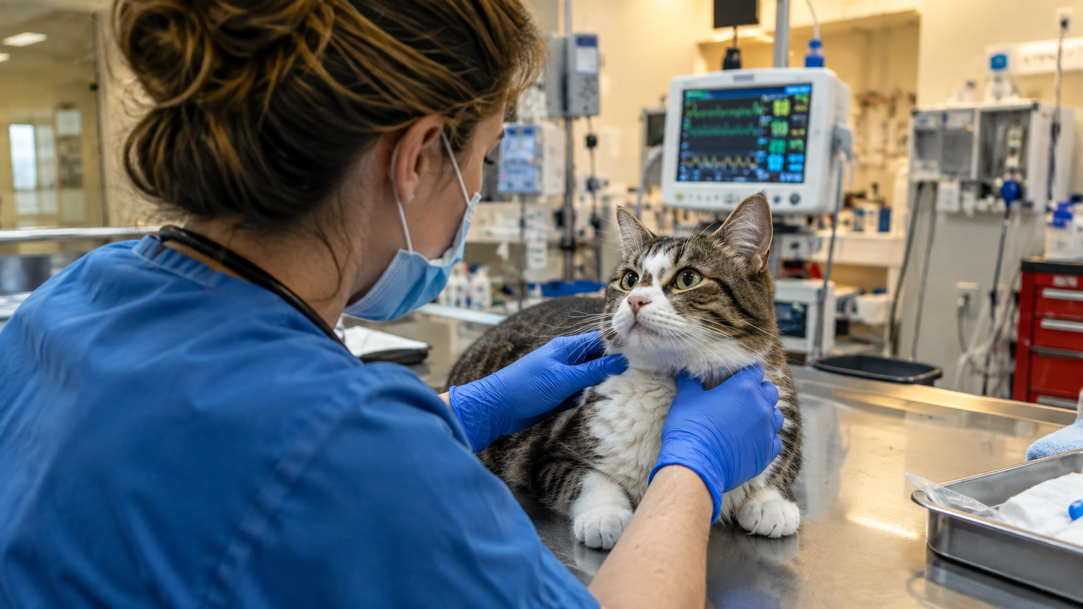 Emergency Vet Dubai 24 Hour: Best Clinics Open Now