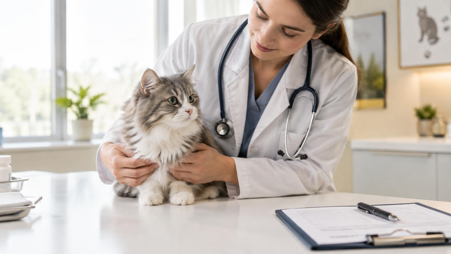 Switch Vet Dubai: Guide to Changing Your Pet’s Clinic