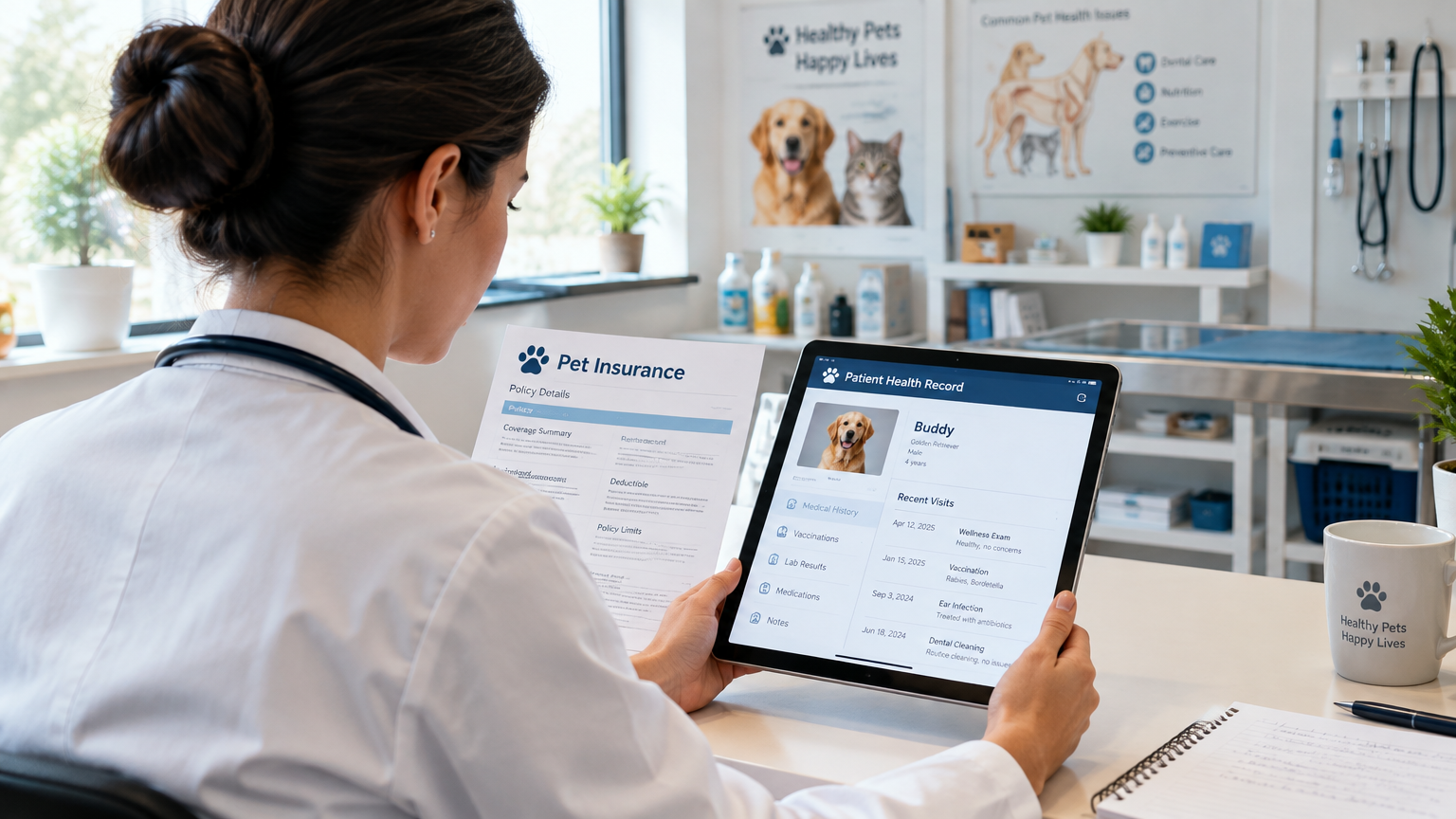 Pet Insurance Dubai: Complete Guide for Vets 2026