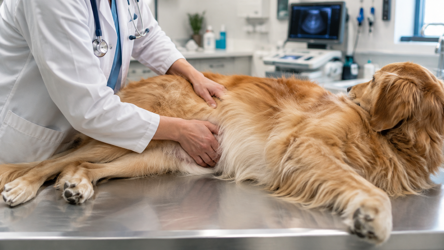 Best Vet Clinic Dubai for Dogs | Expert Care 2026